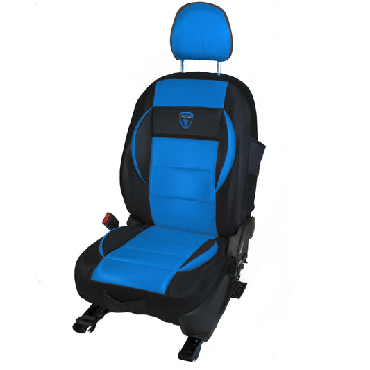 Forro Ferrari-Deportivo-Azul